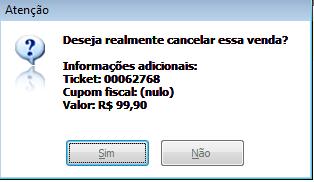 Informe um critério de pesquisa como pedido ou