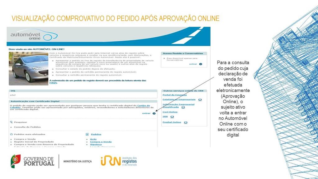 Copyright Instituto dos