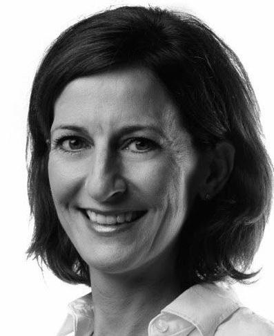 Irena Sailer Genebra, Suíça Prof. Dr. med. dent.