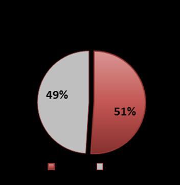 CENÁRIO COMERCIAL Market share