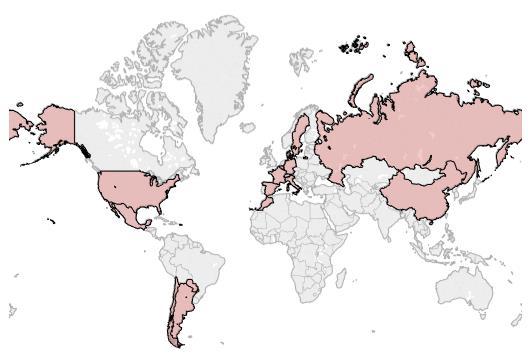 RANKING DAS IMPORTAÇÕES PARANAENSES EM 2017 POR NCM (ano) EUA 1º NCM 2710: Óleos de Petróleo (US$ 481,0 milhões); NCM 3105: Adubos (US$ 53,6 milhões); NCM 2207: Álcool (US$ 37,9 milhões).