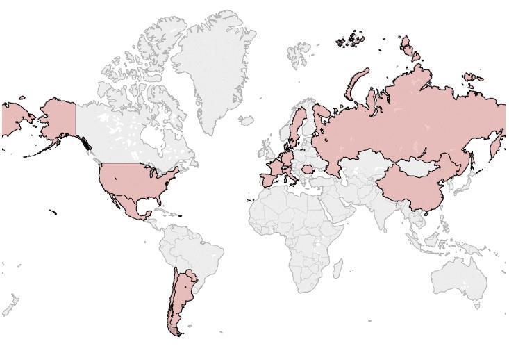 RANKING DAS IMPORTAÇÕES PARANAENSES EM 2017 POR NCM EUA ALE NCM 2710: Óleos de Petróleo (US$ 123,6 milhões); NCM 3105: Adubos (US$ 18,6 milhões); NCM 8802: Veículos aéreos