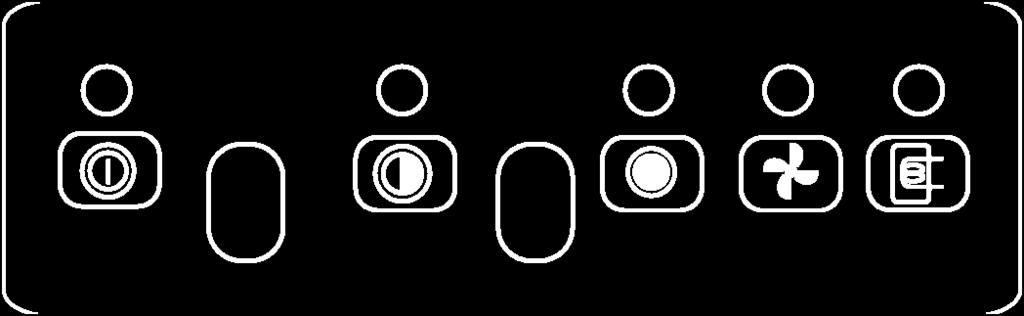 6 USER INSTRUCTIONS AGB668 AGB671 AGB672 AGB667 on/off switch Wash cycle lamp indicator Boiler lamp indicator Tank temperature symbol Boiler temperature symbol Cycle selector 6.