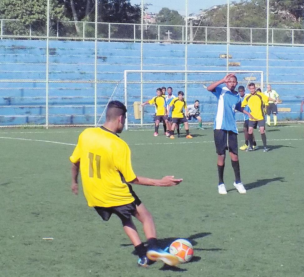 ESPECIAL Sul-Fluminense, Terça-feira, 29 de setembro de 2015 - Suplemento