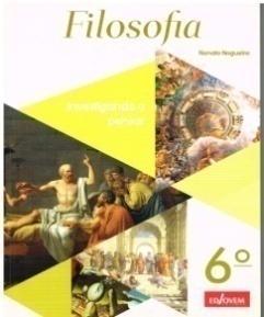 Teláris Geografia ( O espaço natural e a ação humana) 6º ano- Autores: J.