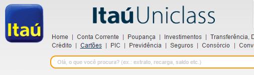 do site do Programa Sempre Presente http://www.itau.com.