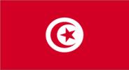 Informação Geral sobre a Tunísia Área (km 2 ): 162 155 Primeiro-Ministro: Youssef Chahed População (milhões hab.