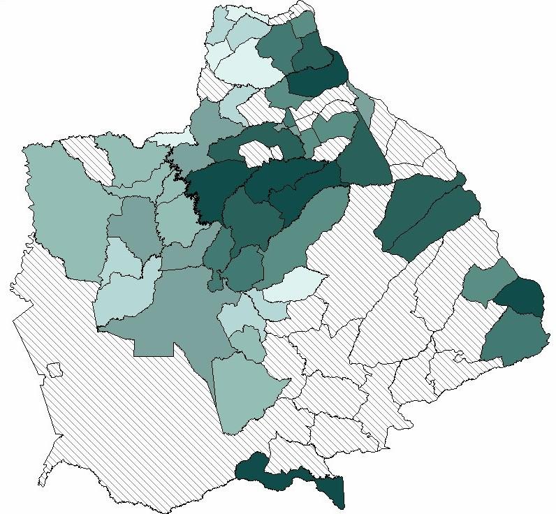 Produção Cana-de-Açúcar