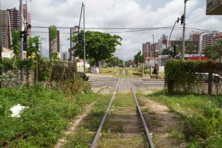 611 consideradas críticas Essas PN s são geradoras de acidentes