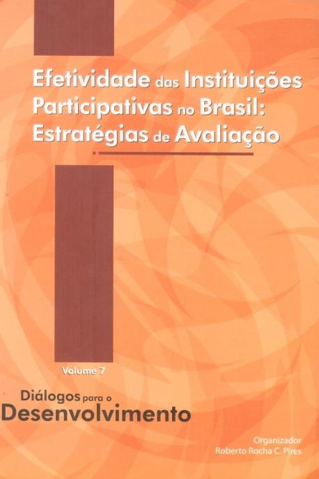 (II) Efetividade - Participação social faz diferença?