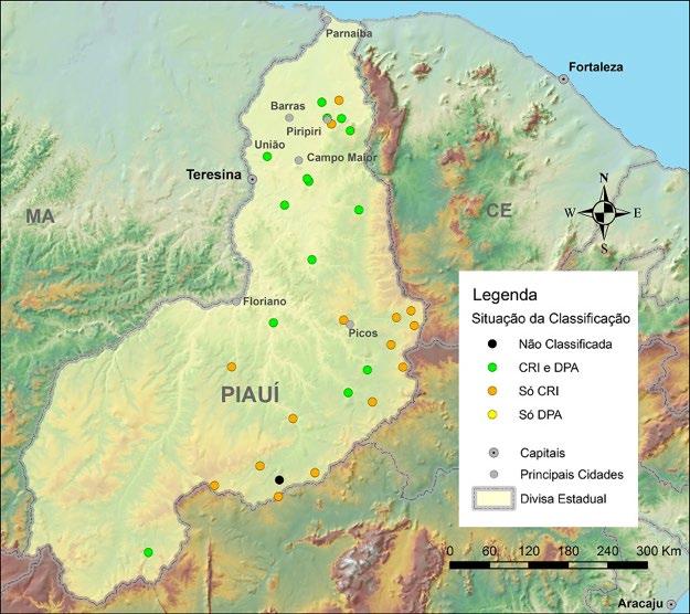 148 RELATÓRIO DE SEGURANÇA DE BARRAGENS V.