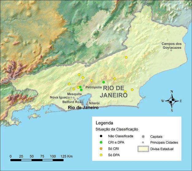 RELATÓRIO DE SEGURANÇA DE BARRAGENS 149 V.