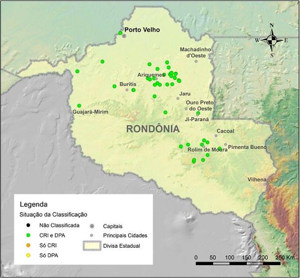 154 RELATÓRIO DE SEGURANÇA DE BARRAGENS V.