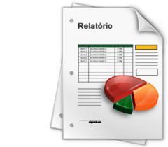 MODELO DE RELATÓRIO DO CONTROLE