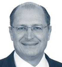 Avaliação da administração do Governador Geraldo Alckmin ESTIMULADA 14 Ótima 5,0% 33,2% Aprova 54,2% Boa 28,2% Regular 36,8% Ruim 12,3% 28,1% Desaprova 40,4% Péssima / não opinou 1,8% 15,8% / não