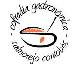 Organização: Cofradía Gastronómica del Salmorejo Cordobés Apoios: Consejería de Agricultura, Pesca y Desarrollo Rural.