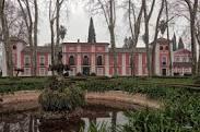 de interesse para visitar: Segunda-Feira 20 Novembro Visitando o Valle del Guadalquivir (mínimo