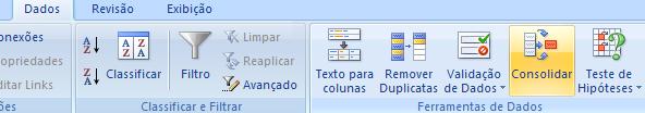 Chame a primeira planilha de Link Julho e a segunda, Link Agosto. 3.