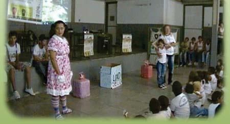 Educação ambiental