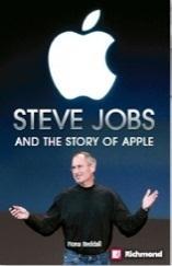 Steve Jobs and the story of Apple. São Paulo: Richmond.