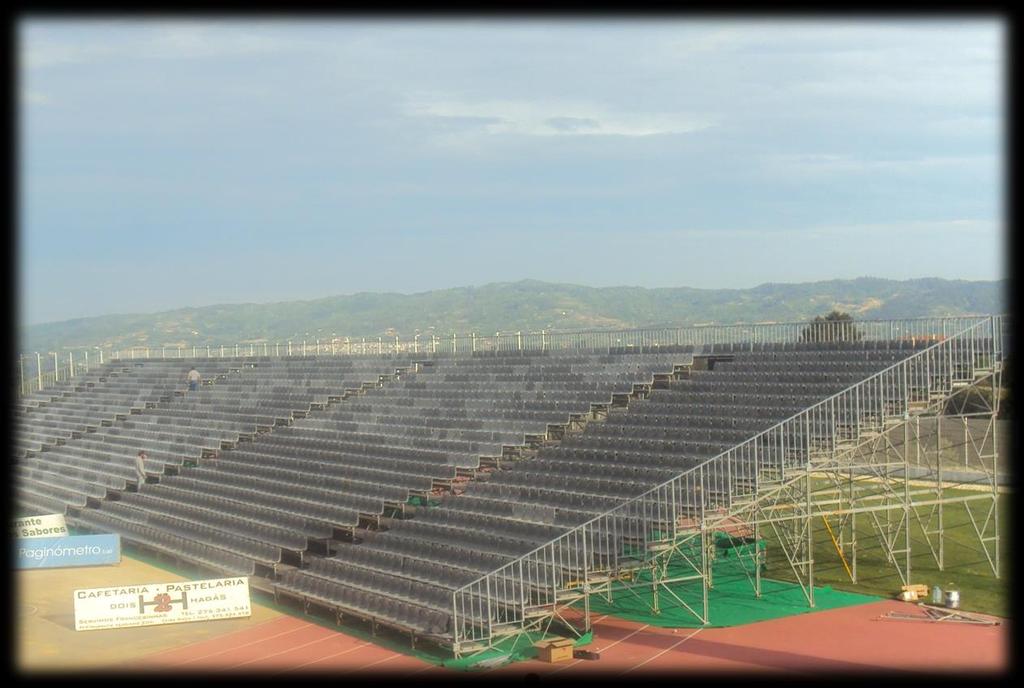 ESTÁGIO DA SELECÇÃO NACIONAL DE FUTEBOL - COVILHÃ