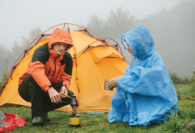 SETORES DO EVENTO OUTDOOR LIFESTYLE DEPOIMENTOS A Adventure Sports Fair tem tudo a ver com o nosso segmento, e é muito importante para nós estarmos aqui.