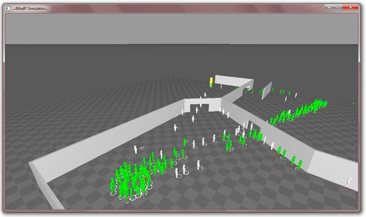 4. A INTELIGÊNCIA ARTIFICIAL E A SCI Crowd