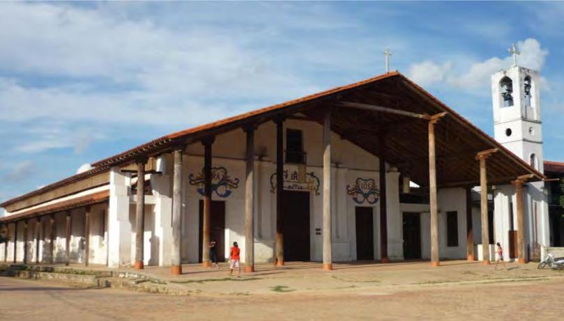 San Ignacio de