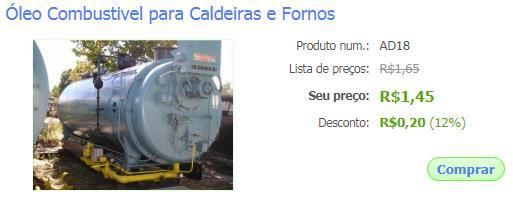 Resumo / Conclusões Fonte de Energia Equipamento COP Calor Combustão Preço Custo