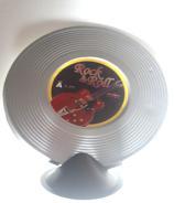 DISCO OURO ROCK N ROLL R$ 8,86 06X01 100716 DISCO PLATINA