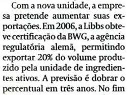 2. Modernizando e ampliando suas instalações O