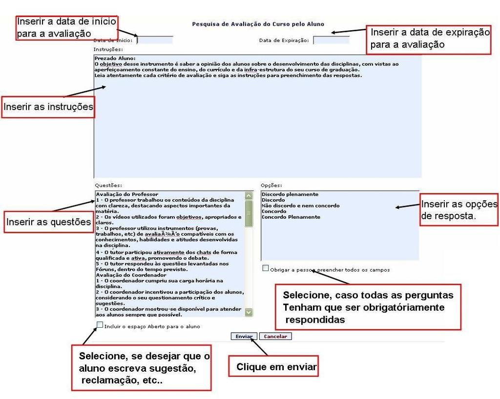 5.16.7 Administrar pessoas Como o administrador Geral tem direito de navegação por todas as instâncias da plataforma, ele pode buscar usuários de qualquer nível e instância e inserir em outro.