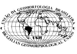 Revista Brasileira de Geomorfologia, Ano 5, Nº 1 (2004) 01-16 Indicadores Ambientais Relevantes para a Análise da Suscetibilidade à Erosão dos Solos em Açailândia (MA).