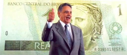 O presidente eleito governou o Brasil por dois mandatos (1995-2002), iniciando a consolidação da política neoliberal no país, principiada pelos presidentes ColIor e Itamar Franco.