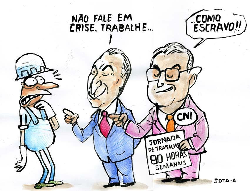 Terceirizado trabalha 3h a mais e recebe 25% a menos, mostra estudo da CUT e Dieese Permanência em postos de trabalho também é menor entre trabalhadores que não pertencem ao quadro direto da empresa