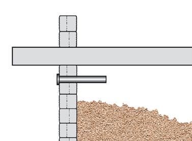 Sistemas automáticos de alimentação de pellets Sistema de