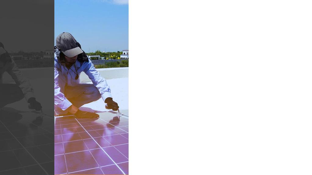 Maior competitividade para sua empresa e garantia para seus clientes CURSOS DO CT SICES TÁTICAS Técnicas de Vendas Consultivas de Sistemas de Energia Solar FV.