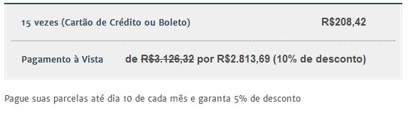 Público Alvo: O curso de Pós-Graduação em Gestão Pública é destinado a profissionais portadores de diploma de nível superior com graduação em áreas como a Gestão Pública, Ciências Contábeis,