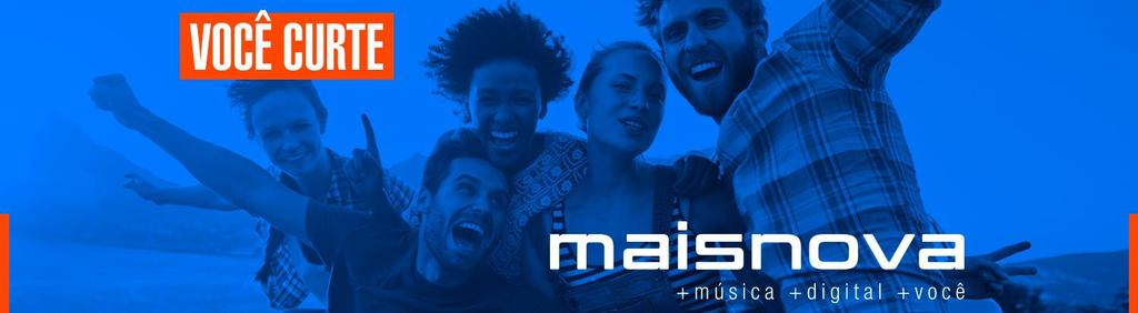 Maisnova FM que tem 11 emissoras no estado do Rio Grande do Sul.