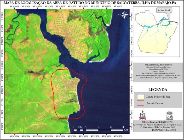 de curto período; pelos efeitos secundários da elevação de nível do mar de longo período e pelos fatores tectônicos. (Souza et al., 2005).