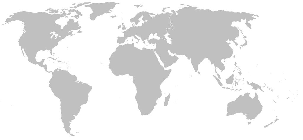 Sensor Produção América do