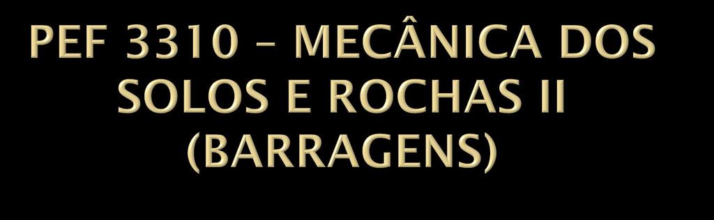 José Jorge Nader Maurício Abramento Pedro Wellngton (Com base em apresentações