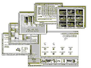 Esse aplicativo pode ser aplicado na depuração de programas escritos em C, C++, FORTRAN e PASCAL (Welsh e Kaufman, 1997). 2.