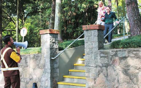 Sustentabilidade 55 Saúde e Segurança do Trabalho Na Siemens, as iniciativas de gestão ambiental, saúde e segurança do trabalho fazem parte de uma estrutura unificada Environmental Protection, Health