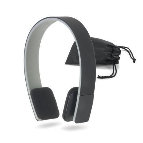 Auriculares.