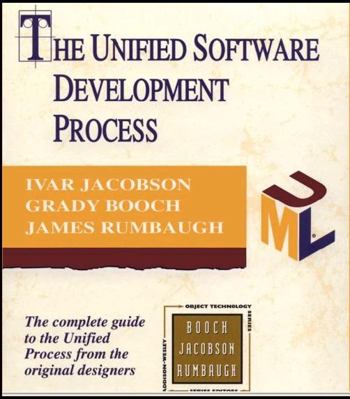 O que é Processo Unificado Modelo de Proc esso Padrão Descrição de atividades que compõem um processo que adota UML Mais simples que a proposta da Rational Produt o c om erc ial Desenvolvido e