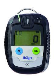 08 Dräger Pac 8000 Produtos relacionados Dräger Pac 6000 O detector de gás único para uso pessoal e vida útil limitada, Dräger Pac 6000, mede CO, H 2 S, SO 2 ou O 2 de forma confiável e precisa,