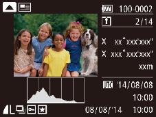 O eixo horizontal representa o grau de brilho; o eixo vertical indica quanto da imagem está em cada nível de brilho. Consultar o histograma permite verificar a exposição.