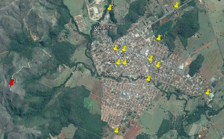 3. Proposta Comercial Uberlândia, 23 de outubro de 2014. Proposta Comercial Prezados, Srs membros do CONSEPUV.