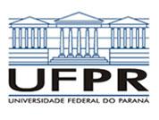 UNIVERSIDADE FEDERAL DO PARANÁ Planejamento